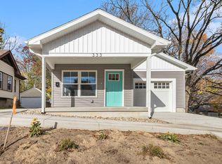 333 Florence Ct NE, Grand Rapids, MI 49505