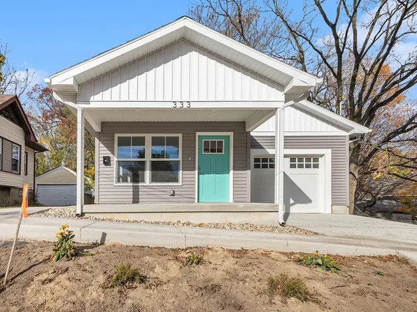 333 Florence Ct NE, Grand Rapids, MI 49505
