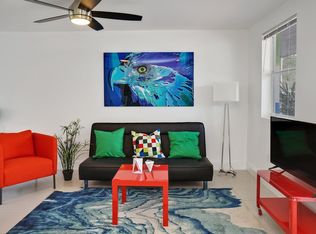 2601 NW 1st Ave APT 3, Miami, FL 33127