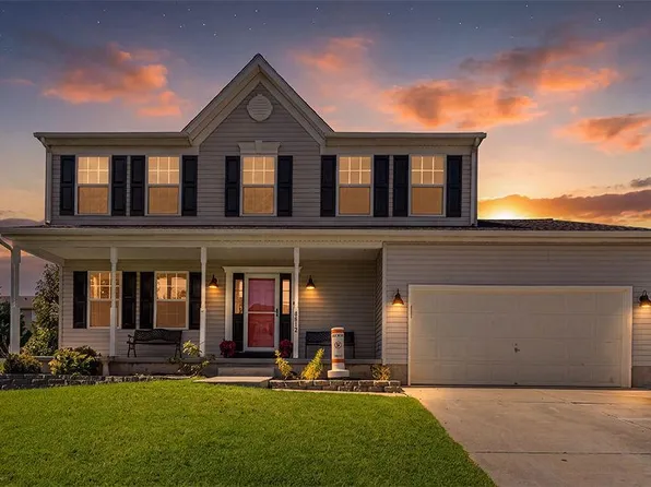 4613 Sandwood Rd, Baltimore, MD 21219
