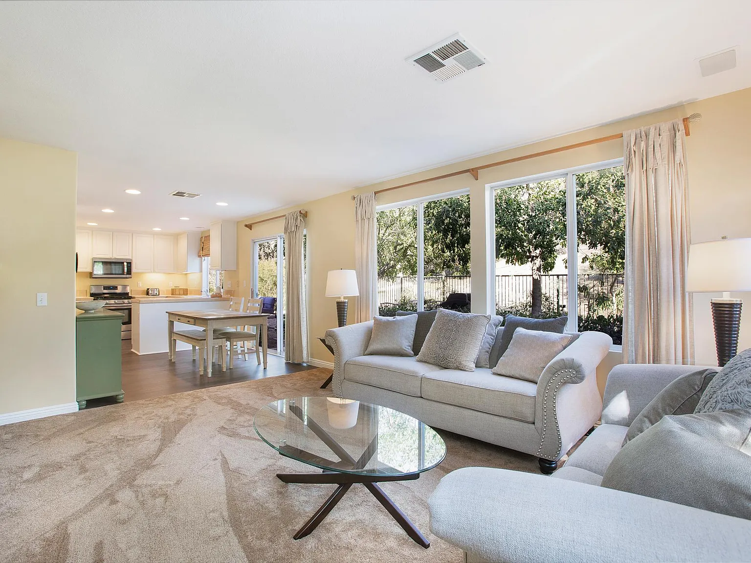 Altisima, Rancho Santa Margarita — Photo 2