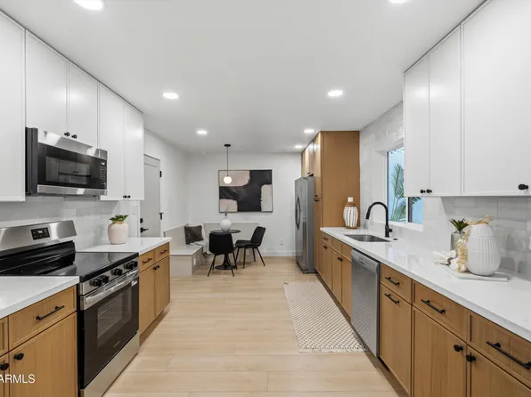 2323 E EVANS Drive, Phoenix, AZ 85022