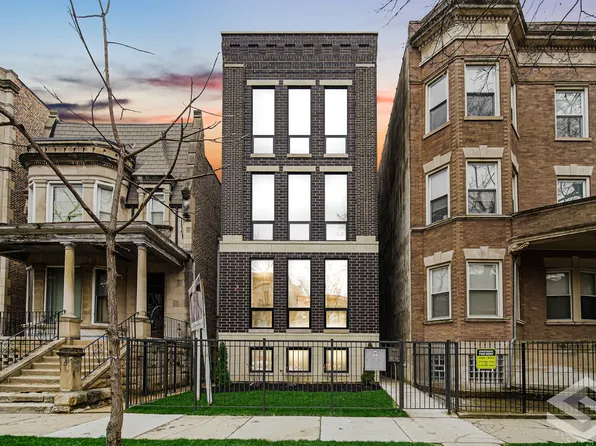 6523 S Minerva Ave #2E, Chicago, IL 60637
