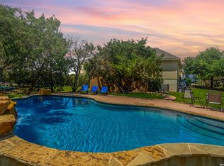 1602 Palmer Vw, San Antonio, TX 78260
