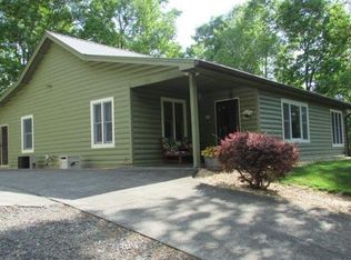 2424 Settlers Ridge Rd, Hiawassee, GA 30546