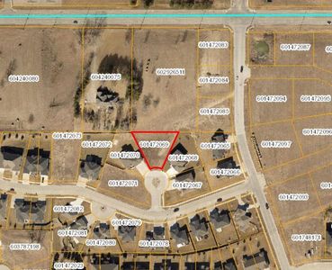 L5B1 Aspen Meadows Second Addition, Kearney, NE, 68845