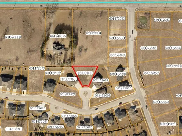 L5B1 Aspen Meadows Second Addition, Kearney, NE 68845