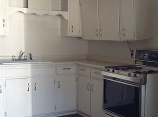 731 E Albany Ave, Ponca City, OK 74601