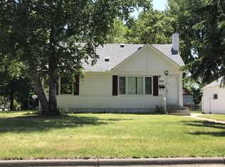 3501 66th Ave N, Brooklyn Center, MN 55429