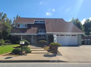 1134 Pedrick Ct, San Jose, CA