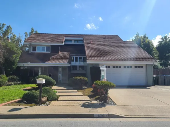 1134 Pedrick Ct, San Jose, CA 95120