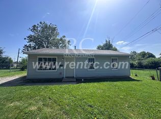1213 Giddings St, Danville, IL 61832