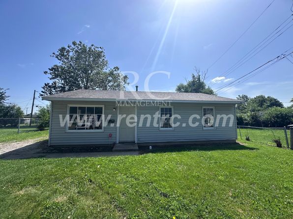 1213 Giddings St, Danville, IL