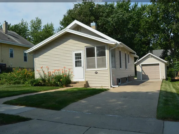 1901 S Clinton St, Sioux City, IA 51106