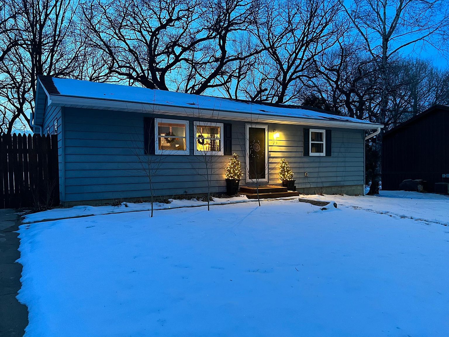 727 11th St NW, Willmar, MN 56201 Zillow