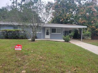 2102 NE 17th Ter, Gainesville, FL 32609