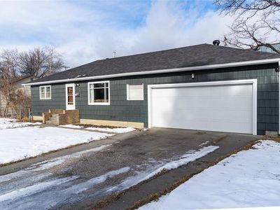 2111 Custer Ave, Billings, MT, 59102