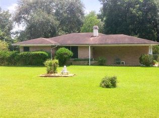 315 McBride St, Winnie, TX 77665