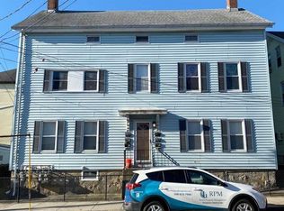 23 Brow St #2E, Fall River, MA 02721