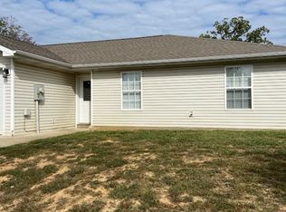 103 Baker Ln #1, Poplar Bluff, MO 63901
