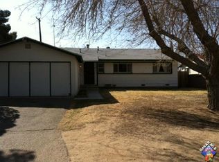 2078 W Alexander Ave, Rosamond, CA 93560