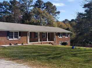 2240 Old Salem Rd SE, Conyers, GA 30013