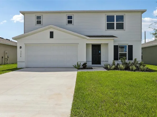 3429 Dahlia Dr, Haines City, FL 33844