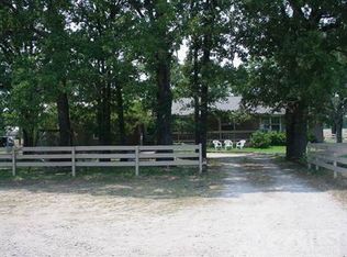 988 County Road 1151, Cumby, TX 75433