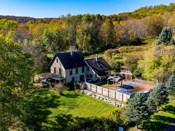 229 Hale Rd, Norwich, NY 13815