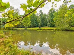 0 Tobacco Pouch Creek Rd #X, Dahlonega, GA 30533