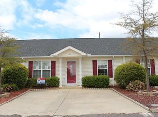 605 Belle Ct, Augusta, GA 30907