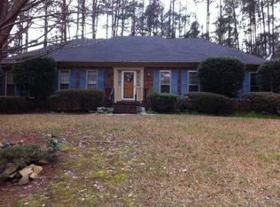 115 Senoya Trce, Fayetteville, GA 30214