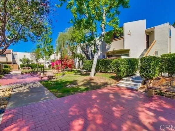 3550 Ruffin Rd Unit 262, San Diego, CA 92123