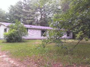 3696 W Stewart Rd, Shepherd, MI 48883