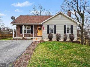 1908 George Ave, Carlisle, PA 17013