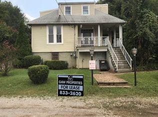 528 Moore Ave, Nashville, TN 37203