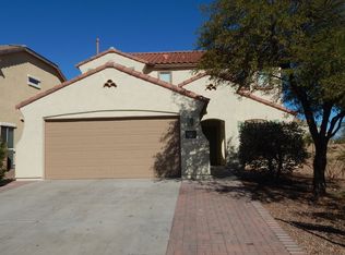 14 W Calle Guija, Sahuarita, AZ 85629
