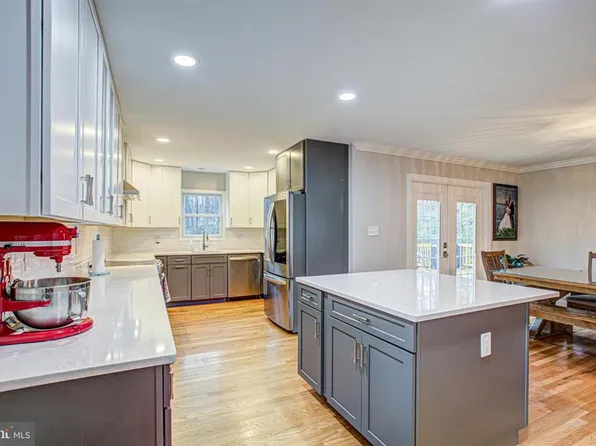 4416 Banff St, Annandale, VA 22003