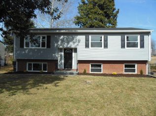 3825 Long Meadow Ave NW, Roanoke, VA 24017