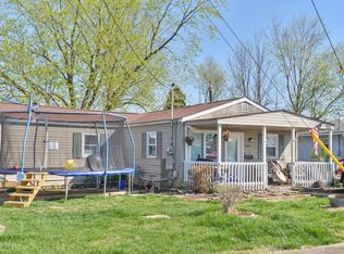3729 Saint Francis Ave, Louisville, KY 40218