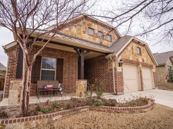 3032 Waterfall Dr, Fort Worth, TX 76177