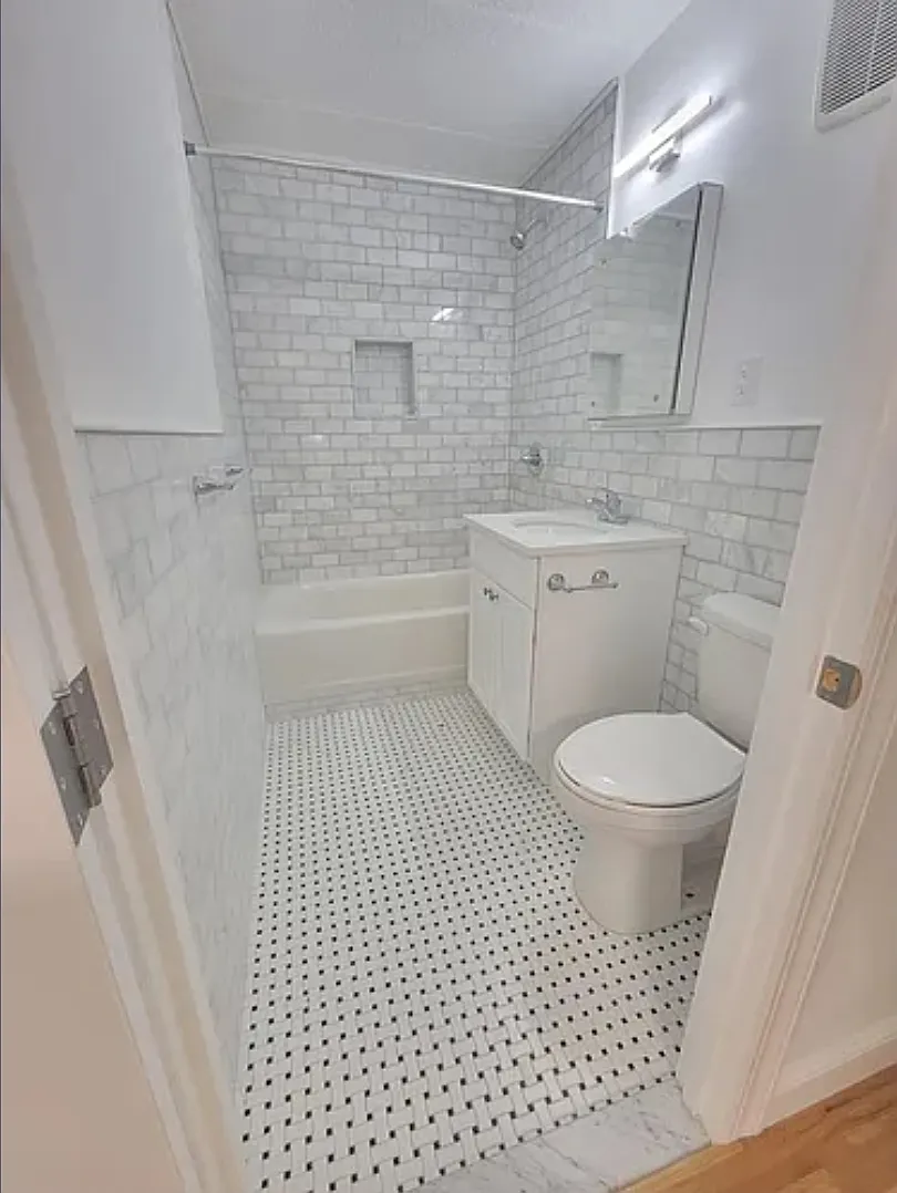 1 bed, 500 sqft, $2,000 — Photo 4