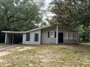 1209 Druid Dr, Mobile, AL 36618