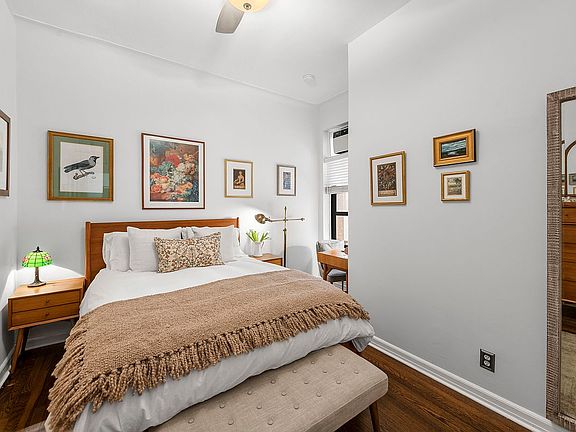 5th image of 235 W 108th St APT 35