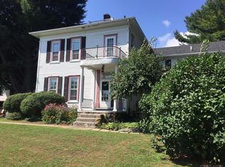 5076 Lakeshore Rd, Lexington, MI 48450