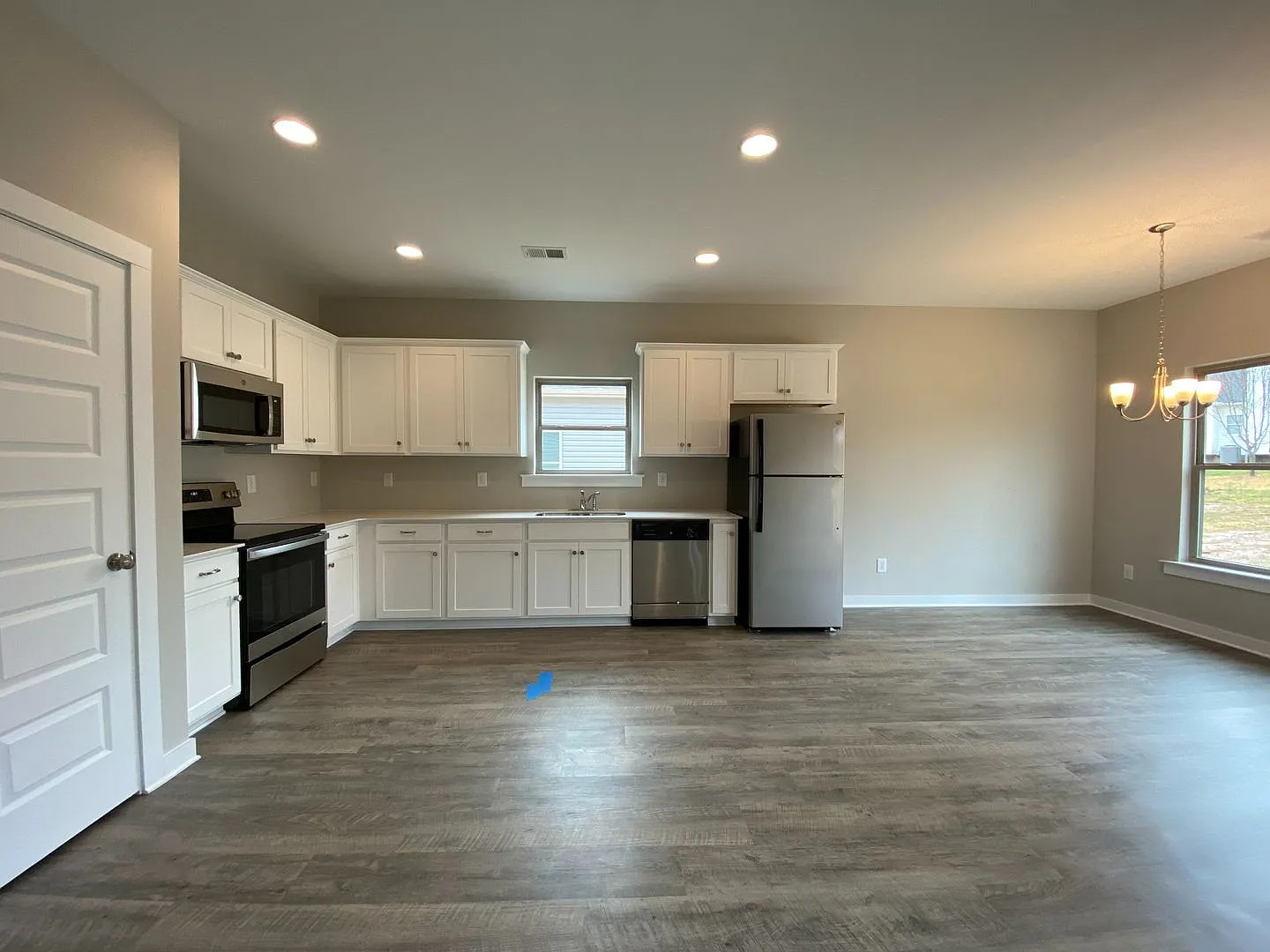 Home For Rent In Lincoln, al...Coming Soon! — Photo 2