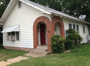 309 3rd Ave NW, Ardmore, OK 73401