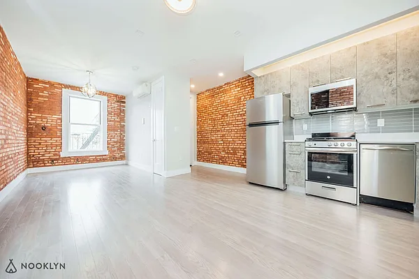 Rented by Nooklyn NYC LLC | media 1