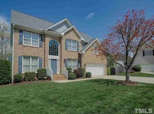 1817 Turning Leaf Ln, Durham, NC 27712