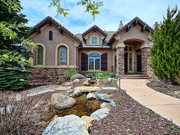 2nd image of 9830 Highland Glen Pl